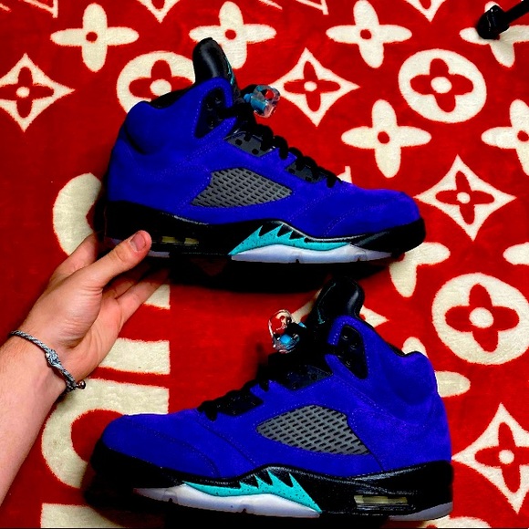 Jordan 5 - Picture 1 of 1